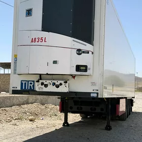 Kogel Cargo 2021