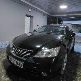 Lexus ES 350 2007