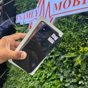 XS max 256