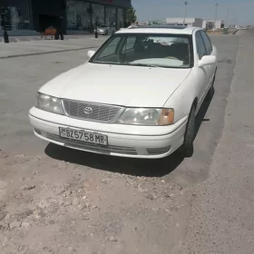 Toyota Avalon 1997