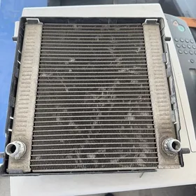 BMW Radiator