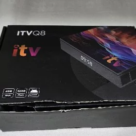 IPTV  ITVQ8