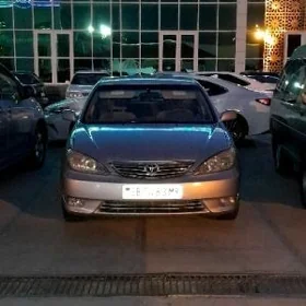 Toyota Camry 2002