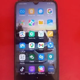 Redmi note 7