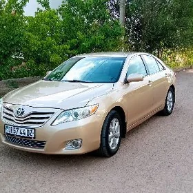 Toyota Camry 2010