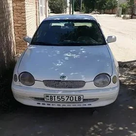 Toyota Corolla 1999