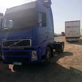 Volvo FH 420 2003