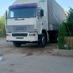 Iveco Daily 1991