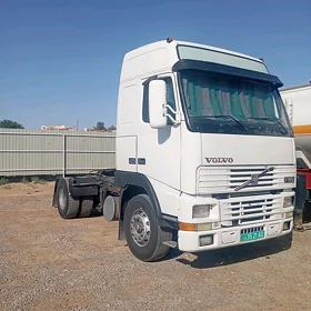 Volvo FH12 1999