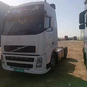 Volvo FH 460 2004