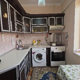 Досааф 1 комнатная 46м²