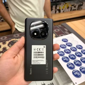 Redmi not 14 pro+ 5G 12/512