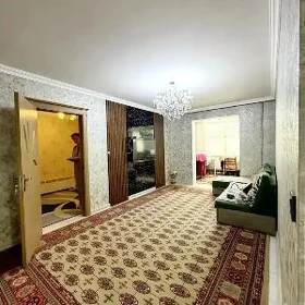9 мкр квартира, 2 kom jay