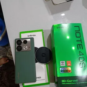 ifilix40pro
