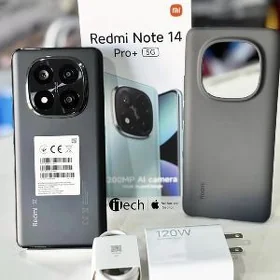 REDMI NOTE 14 PRO+ 256GB 2026Ý