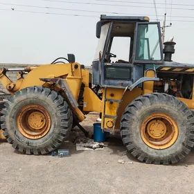 XCMG ZL50 2010