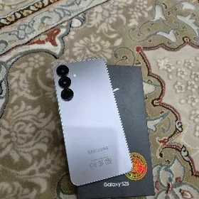 Samsung S25 12/128gb TP