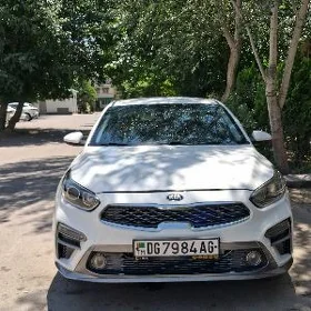 Kia Forte 2021