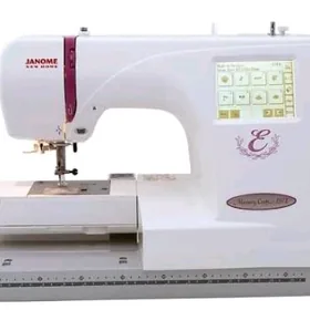 janome 350