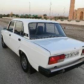 Lada 2107 1999