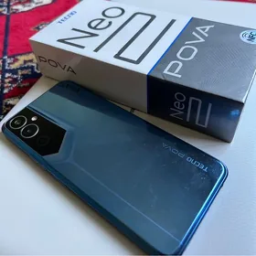 Tecno pova neo2