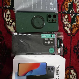Redmi 12