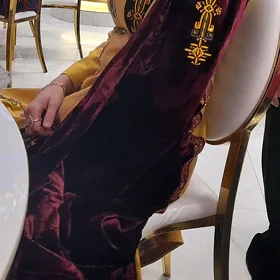 tylky shantu koynek