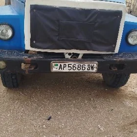 Gaz 53 1991