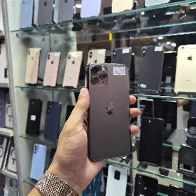 iPhone 11 pro 64gb 82