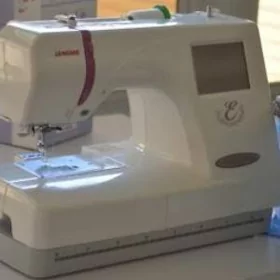 JANOME 350E