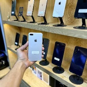 iPhone 7 Plus 32 gb 98 %