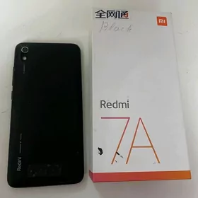 Redmi 7a