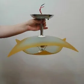 lustra люстра