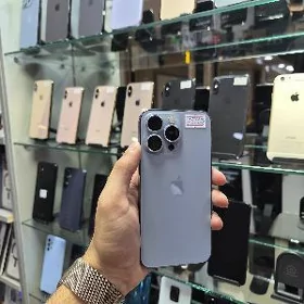 iPhone 13 Pro 128gb 85