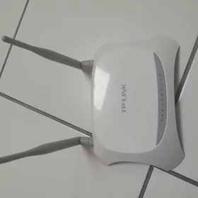router роутер