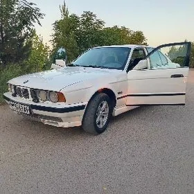 BMW 525 1991