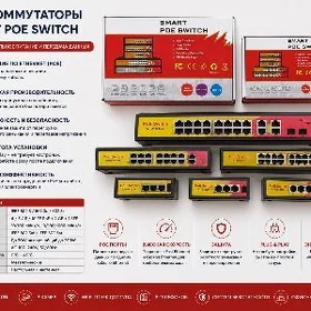POE switch
