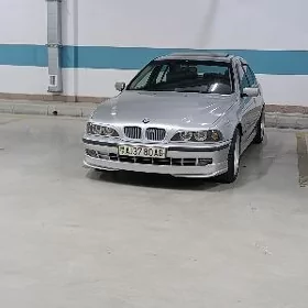 BMW 525 1997