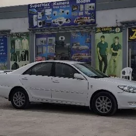 Toyota Camry 2005