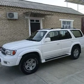 Toyota 4Runner 2000