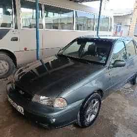 Daewoo Nexia 1996