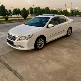 Toyota Camry 2013