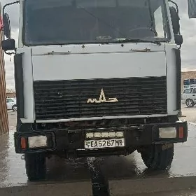 Maz Samosval 2014