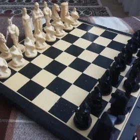 Шахматы