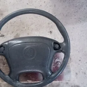 opel wektra rol