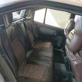 Opel Omega 1991