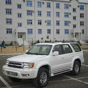 Toyota 4Runner 2000
