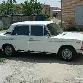 Lada 2106 1990