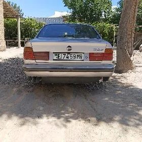 BMW 525 1991