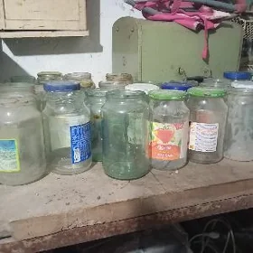 банки